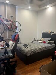 Carissa Park Condominium (D17), Condominium #558195111